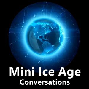 Mini Ice Age Conversation with David DuByne